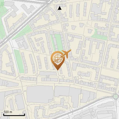 Foto zu Lornsenstraße 9, 22767 Hamburg