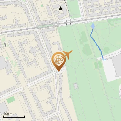 Foto zu Lortzingstraße 23, 13355 Berlin