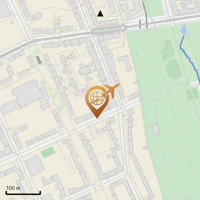 Foto zu Lortzingstraße 26, 13355 Berlin