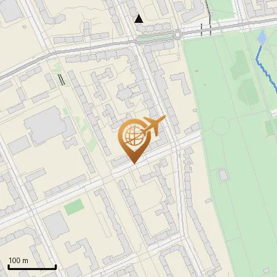 Foto zu Lortzingstraße 27, 13355 Berlin