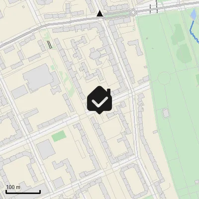 Foto zu Lortzingstraße 28, 13355 Berlin