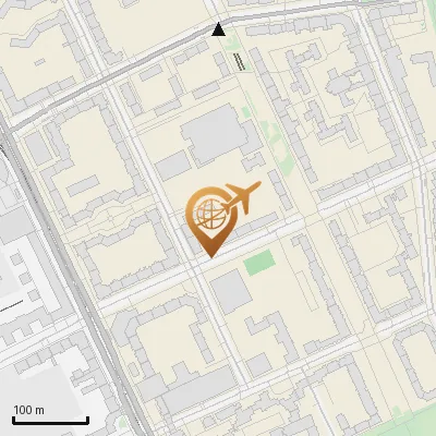 Foto zu Lortzingstraße 36, 13355 Berlin