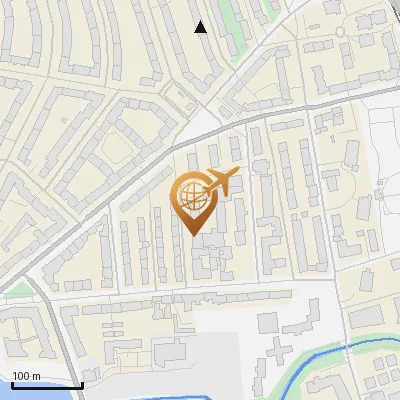 Foto zu Lotharstraße 10, 22041 Hamburg