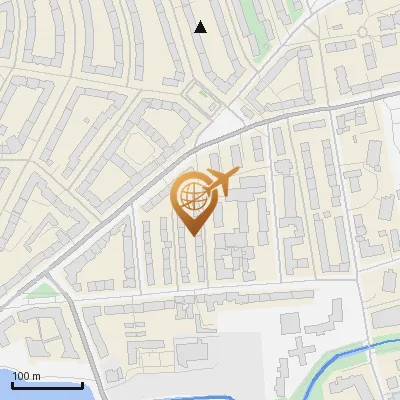 Foto zu Lotharstraße 13, 22041 Hamburg