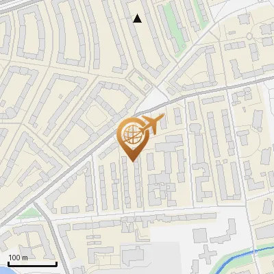 Foto zu Lotharstraße 17, 22041 Hamburg