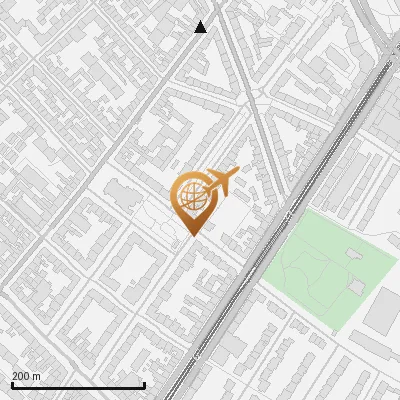 Foto zu Lotharstraße 20, 50937 Köln