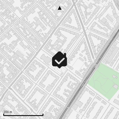 Foto zu Lotharstraße 30, 50937 Köln