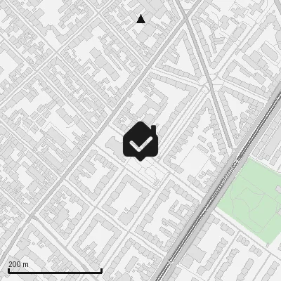 Foto zu Lotharstraße 32, 50937 Köln