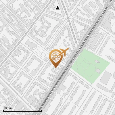 Foto zu Lotharstraße 5, 50937 Köln