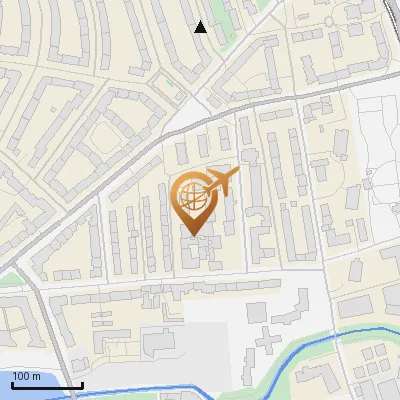 Foto zu Lotharstraße 8, 22041 Hamburg