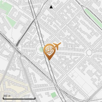 Foto zu Lothringer Straße 1, 81667 München
