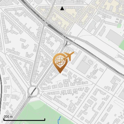 Foto zu Lothringer Straße 117, 50677 Köln