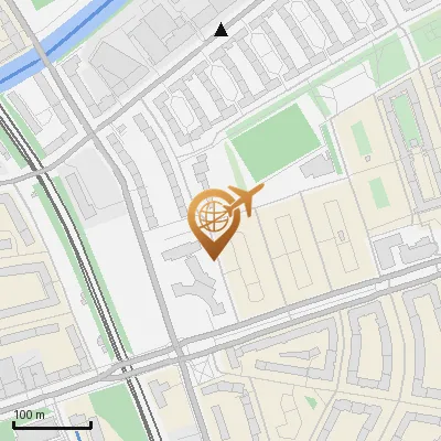 Foto zu Lothringer Straße 12, 22049 Hamburg