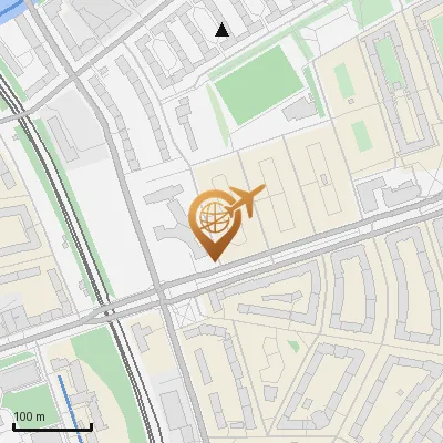 Foto zu Lothringer Straße 2, 22049 Hamburg