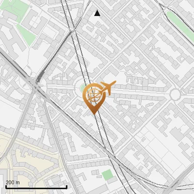 Foto zu Lothringer Straße 2, 81667 München