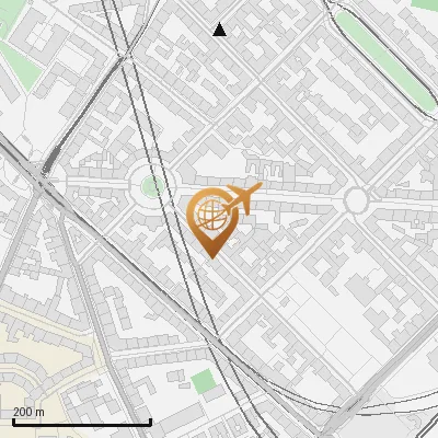 Foto zu Lothringer Straße 7, 81667 München