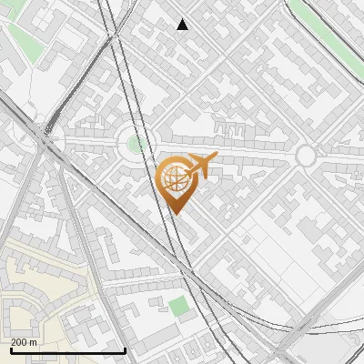 Foto zu Lothringer Straße 8, 81667 München