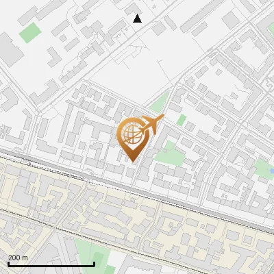 Foto zu Lothstraße 3, 80335 München
