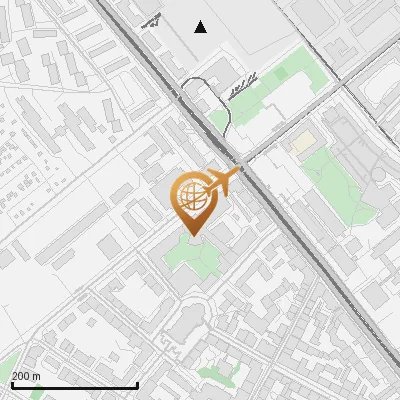 Foto zu Lothstraße 34, 80335 München