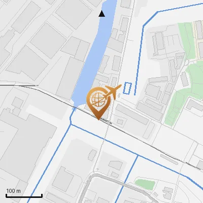 Foto zu Lotsekai 1, 21079 Hamburg