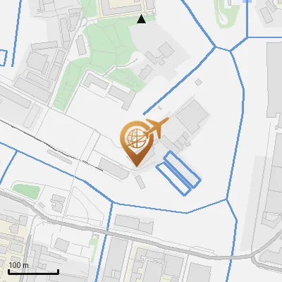 Foto zu Lotsestieg 4, 21079 Hamburg