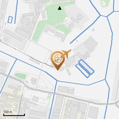 Foto zu Lotsestieg 6, 21079 Hamburg