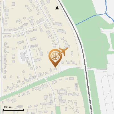 Foto zu Lottbeker Feld 1, 22359 Hamburg