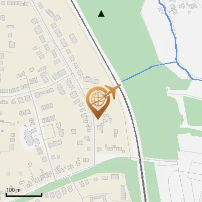 Foto zu Lottbeker Feld 10, 22359 Hamburg