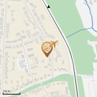 Foto zu Lottbeker Feld 13, 22359 Hamburg