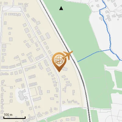 Foto zu Lottbeker Feld 14, 22359 Hamburg