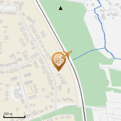 Foto zu Lottbeker Feld 16, 22359 Hamburg