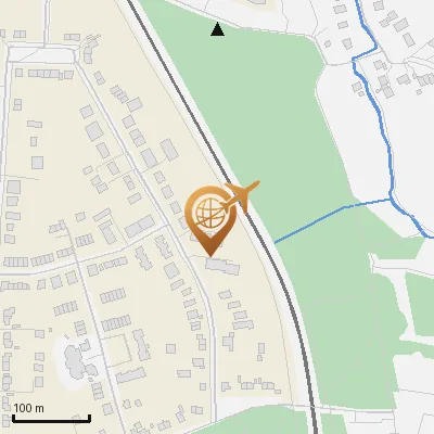 Foto zu Lottbeker Feld 20, 22359 Hamburg