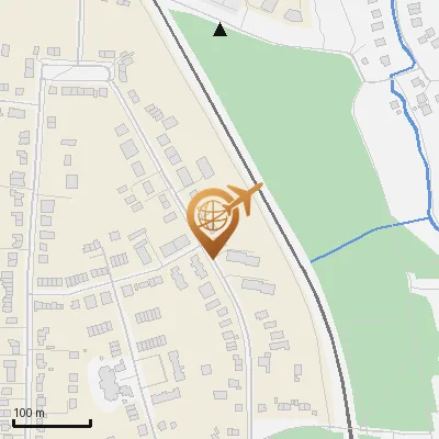 Foto zu Lottbeker Feld 26, 22359 Hamburg