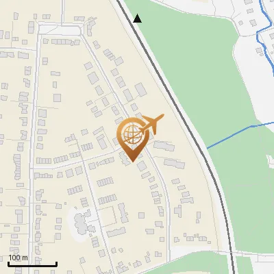 Foto zu Lottbeker Feld 27, 22359 Hamburg