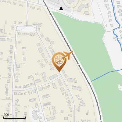 Foto zu Lottbeker Feld 30, 22359 Hamburg