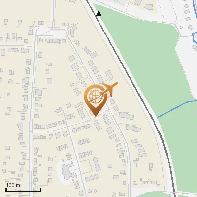 Foto zu Lottbeker Feld 31, 22359 Hamburg