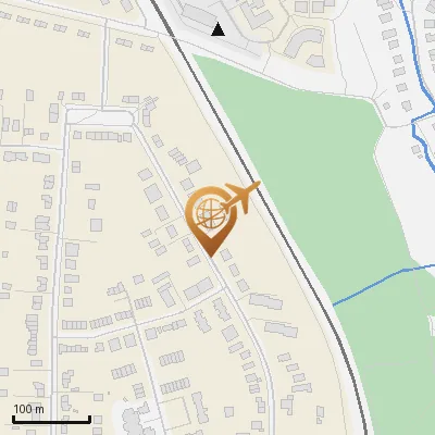 Foto zu Lottbeker Feld 32, 22359 Hamburg