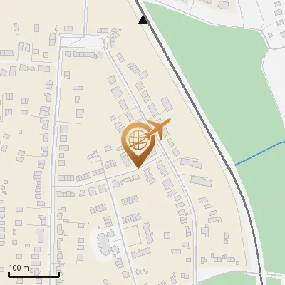 Foto zu Lottbeker Feld 33, 22359 Hamburg