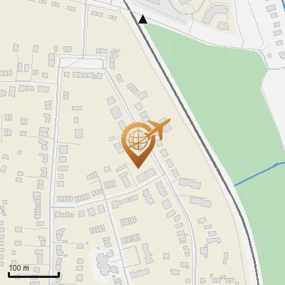 Foto zu Lottbeker Feld 35, 22359 Hamburg