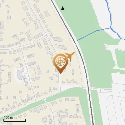 Foto zu Lottbeker Feld 4, 22359 Hamburg