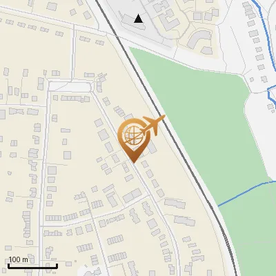 Foto zu Lottbeker Feld 40, 22359 Hamburg