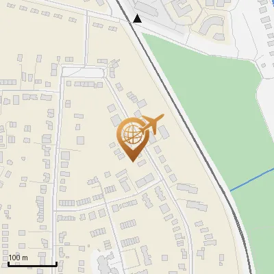 Foto zu Lottbeker Feld 41, 22359 Hamburg