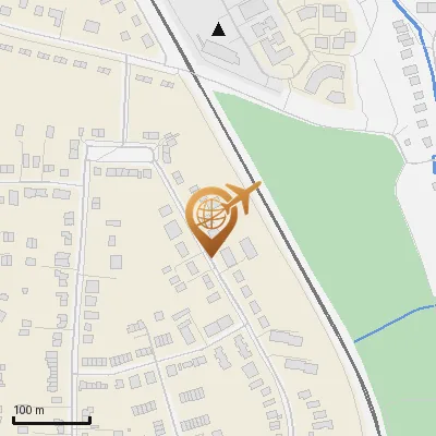 Foto zu Lottbeker Feld 42, 22359 Hamburg