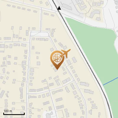 Foto zu Lottbeker Feld 43, 22359 Hamburg