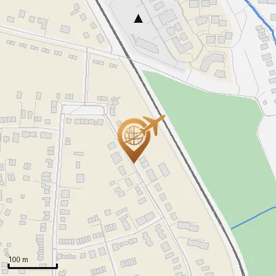 Foto zu Lottbeker Feld 46, 22359 Hamburg