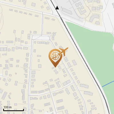 Foto zu Lottbeker Feld 47, 22359 Hamburg