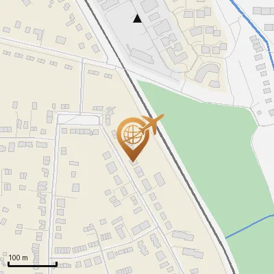 Foto zu Lottbeker Feld 48, 22359 Hamburg