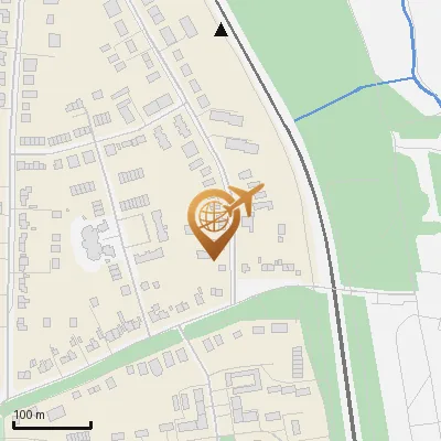 Foto zu Lottbeker Feld 5, 22359 Hamburg