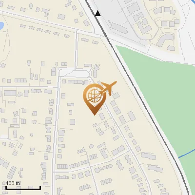 Foto zu Lottbeker Feld 51, 22359 Hamburg