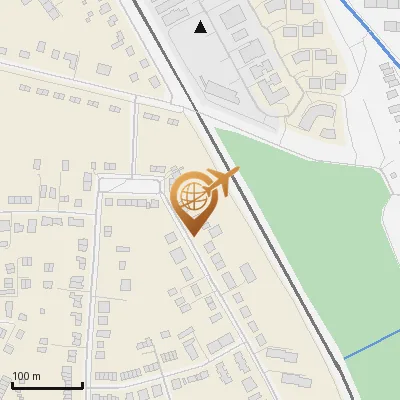 Foto zu Lottbeker Feld 52, 22359 Hamburg